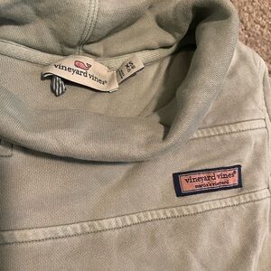 Vineyard Vines - Martha’s Vineyard Pullover